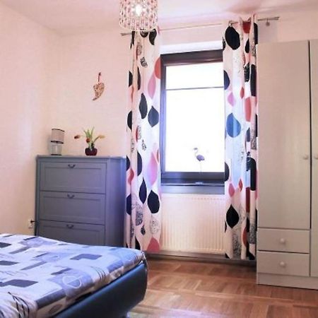 Apartament Teresa Łeba Dış mekan fotoğraf