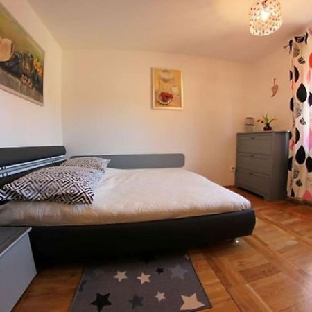 Apartament Teresa Łeba Dış mekan fotoğraf