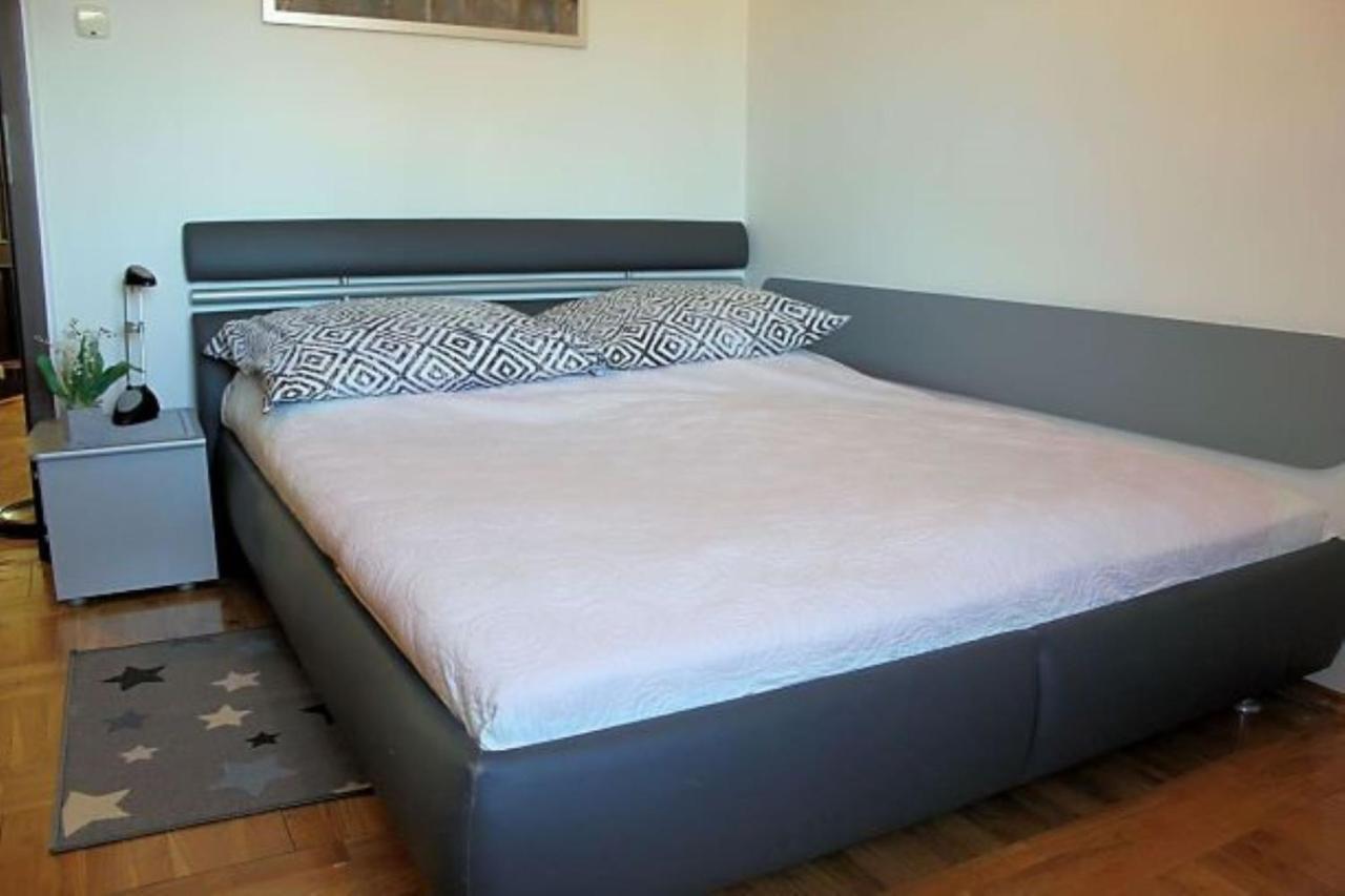 Apartament Teresa Łeba Dış mekan fotoğraf