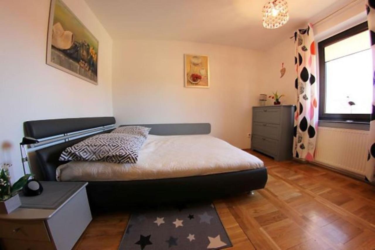 Apartament Teresa Łeba Dış mekan fotoğraf